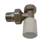 Rokas ventilis 1/2 90gr