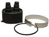 "UPONOR ECOFLEX" GALU NOSLÄ’GUZMAVAS