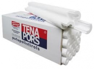 TehniskÄ izolÄcija caurulÄ“m "TENAX TENAPORS T"