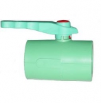 KAUSÄ’JAMÄ€S PLASTMASAS LODVEIDA VENTILIS - ZAÄ»Å 