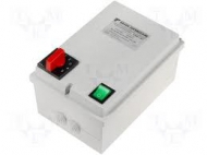 PÅ«tÄ“ju Ätruma regulators "SIGA"