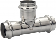 KAN-therm STEEL T-gab.
