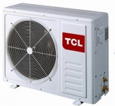 SPLIT kondicionieris "TCL TAC CHSA/BVâ€ - komplekts