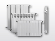 2. AlumÄ«nija sekciju radiatori