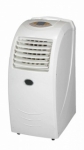 Mobilais kondicionieris "AQUA AIR" AC-C