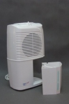 Gaisa sausinÄtÄjs "Aqua-Air Home YD-10"
