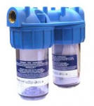 Filtri Å«dens attÄ«rÄ«Å¡anai 