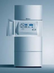 VAILLANT kondensÄcijas gÄzes apkures iekÄrtas