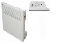 6. Elektriskie radiatori