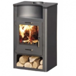 KamÄ«ns metÄla ELEGANCE 9kW