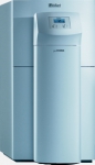 SiltumsÅ«knis "VAILLANT geoTHERM VWS" (Garantija 10 GADI)