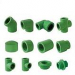 4. KausÄ“jamÄ PPR plastmasa ZAÄ»A