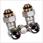 4. ApakÅ¡Ä“jie radiatoru VK ventiÄ¼i