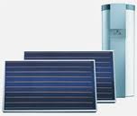 AlternatÄ«vÄs enerÄ£ijas sistÄ“mas / Saules kolektori