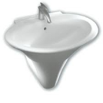 Izlietnes keramiskÄs