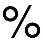 <font style="color:#F00">AKCIJAS % </font>