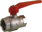 Lodveida ventilis "GARAIS" I-I