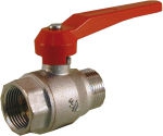 Lodveida ventilis "GARAIS" I-A