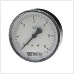 Manometri "WATTS"