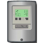 SolÄrÄ automÄtika - "GALMET SOREL TDC"