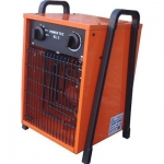 Elektriskie sildÄ«tÄji ar ventilatoru POWER TEC EL