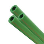 KAUSÄ’JAMÄ€S PLASTMASAS CAURULES - ZAÄ»Ä€S