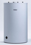 StacionÄrie emaljÄ“tie boileri ÄtrsildÄ«tÄji "VAILLANT uniSTOR VIH R" 120 Litri